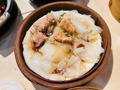 排骨陈村粉-舊街坊茶楼(市二宫店)