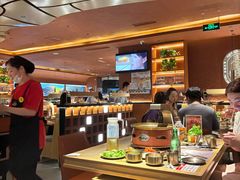 -西塔老太太泥炉烤肉(亚运村店)