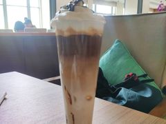 -苏州洲际酒店·大堂酒廊
