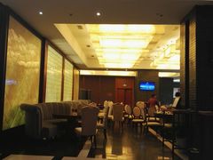 -启东恒大酒店·品粤餐厅