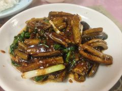 -蘭心餐厅(进贤路店)