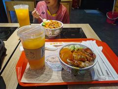 -吉野家(东陵西路店)