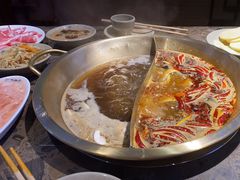 -小龙坎老火锅(展览馆店)