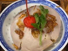 -芋包王闽南茶楼(八市店)