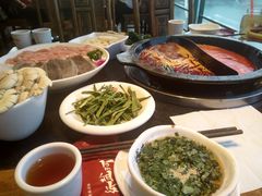 -纸盐河码头火锅(十八梯店)