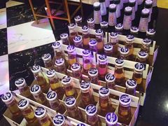 -凯乐迪量贩式KTV(方圆荟·馨宜新天地店)