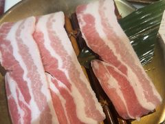 -炙城·韩式烤肉(南京东路店)