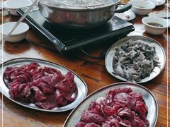 -江村四哥新鲜牛肉店(江高总店)