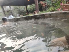 -杭州第一世界大酒店·云曼温泉