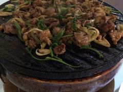 -厚味居炙子烤肉·清真(天桥南纬路店)