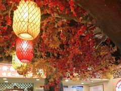 -金杨拉面王小吃面馆·牛三宝面·红烧牛肉粉