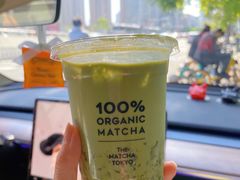 -THE MATCHA TOKYO抹茶东京