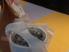 -麦当劳(深圳北站高铁店)