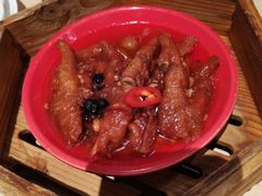 -避风塘(宝山万达店)