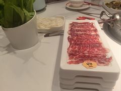 -八合里潮汕鲜牛肉火锅(深圳海岸城店)
