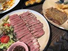 -The Cheebat 锌吧·Bistro(体育西店)