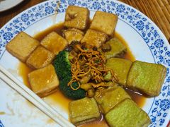 -花溪雨·森林餐厅(石基店)