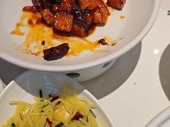 -兰湘子·湘菜小炒(盛龙广场店)