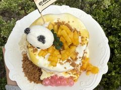 -小城故事·地道宁波味(月湖盛园店)