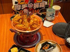 -摩打食堂(江南西店)