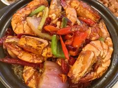 -中国厨房/台湾牛肉面