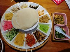 -怪噜范·老贵阳街头名小吃(鸿通城店)