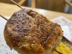 -烤五行·烧烤烤串(石佛营店)