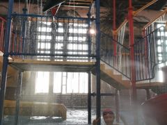 -南宫温泉水世界