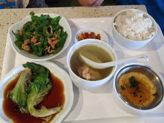 -东园小馆·早茶·淮扬小炒(江都路店)