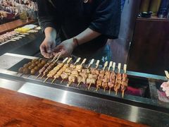 -鸟串烧Yakitori