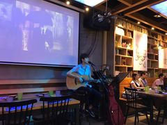 -鱼库·不仅是一家烤鱼店(车公庙店)