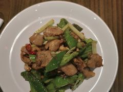 -秦月轩·陕西家乡菜(阜成路·五棵松店)