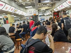 -陈光记烧腊店(罗保博士街店)