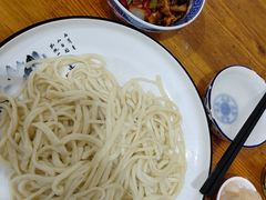 -香辣爆肚面(钟楼店)