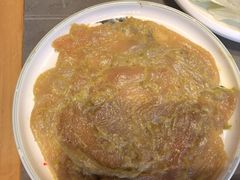 -蜀留香火锅·始于1999·原四川老火锅(白堤路店)