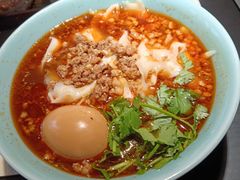 -喜晋道面馆(华严寺广场店)