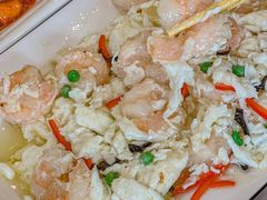 -老苏扬饭店