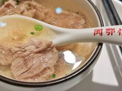 -闽鄂情·闽南招财鸭(水头店)