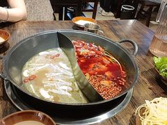 -冯校长老火锅(广州正佳广场店)