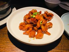 -外婆家(蓝色港湾店)