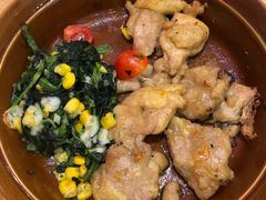 -萨莉亚意式餐厅(彩悦城店)