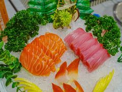 -青岛鑫江温德姆酒店