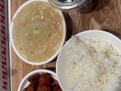 -乡村基·川味现炒大王(熙悦天街店)