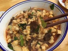-老乌家特色小炒泡馍(大皮院店)