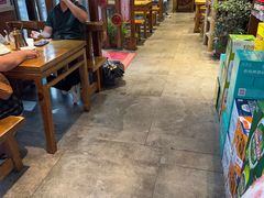 -倍儿美海鲜大排挡·非遗海鲜蒸饺(洋货店)