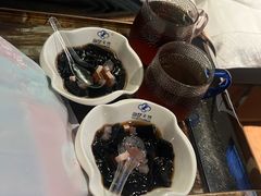 -天然沐足·推背采耳·敷姜艾灸(龙眼美食街店)