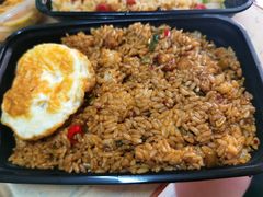 -小艾家的炒饭(万新村店)