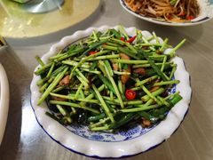 -铁头烧菜馆(立新路店)