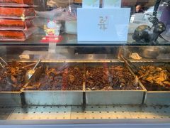 -老黄记手撕烤兔(玉林街店)