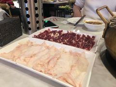 -食潮汕头鲜牛馆(望京保利店)